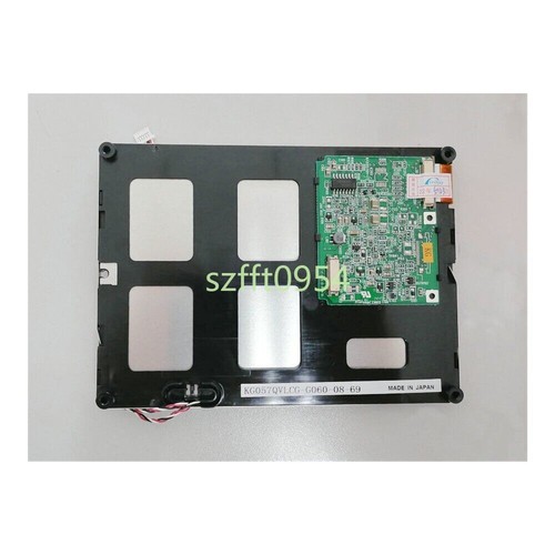 Lcd per yamaha motif - lcd, da