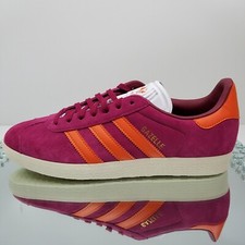 Adidas Gazelle x AS Roma
