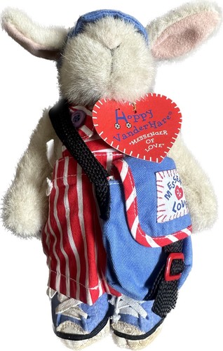 Vintage nabco hoppy vander - vintage,