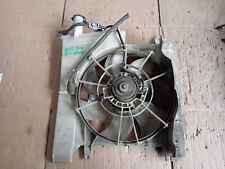 16360-0Q020 Elettroventola Ventola Radiatore PEUGEOT 107 2007 1.0 Benzina
