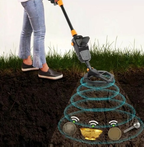 Metal detector adulti - metal,