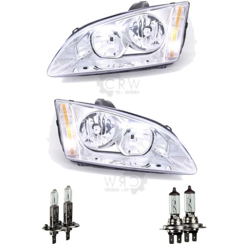 Set fari alogeni per - alogeni, ford