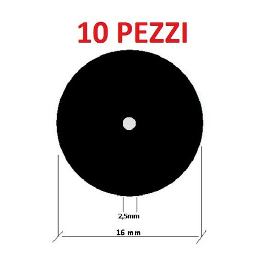 Guarnizione compatibile aoyue - compatibile,