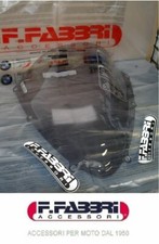 FABBRI CUPOLINO SUZUKI GSXR