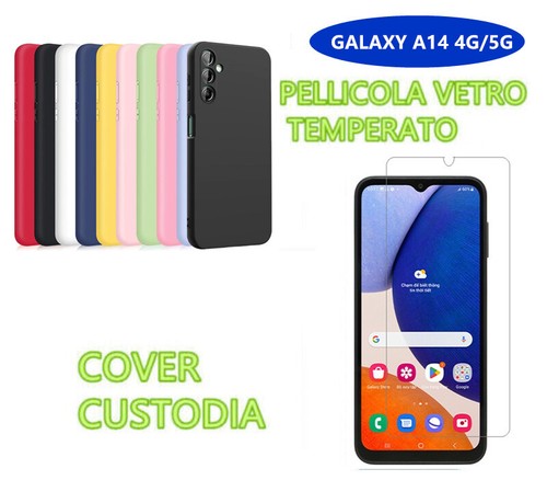 Cover custodie morbido - cover,