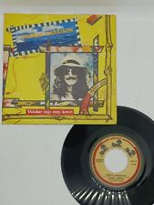 GEORGE HARRISON - Wake up my