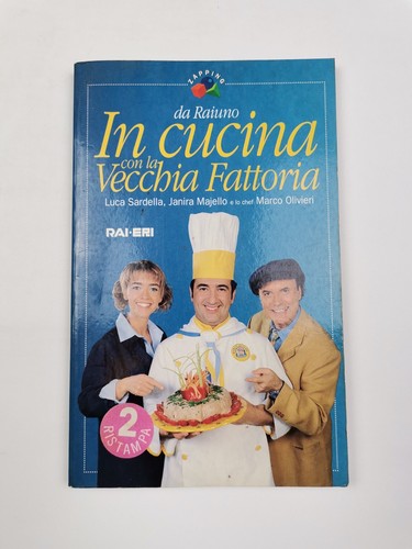 Autori vari cucina con - "in,