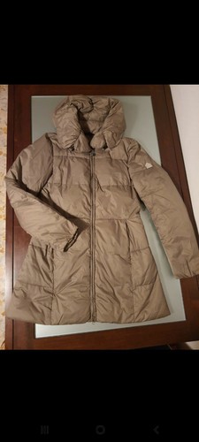 Piumino donna invernale