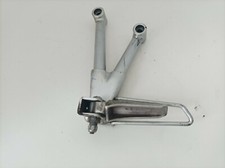 pedana posteriore sx suzuki bandit 600 2000/2005