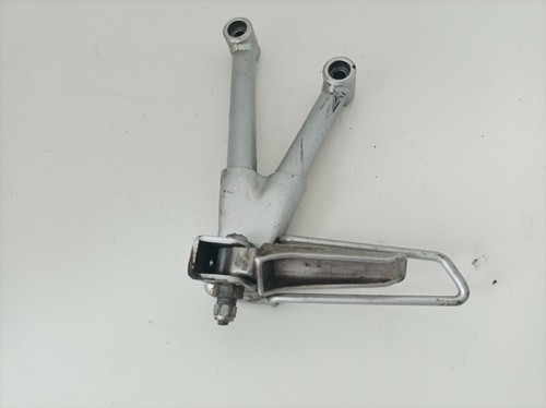 Pedana posteriore suzuki - sx,