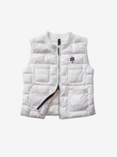 BLAUER SMANICATO IMBOTTITO