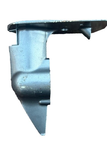 Carter cambio nudo grigio 2cv - cambio,