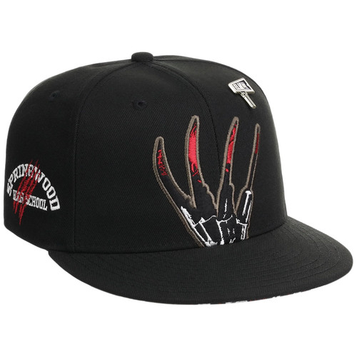 Cappello freddy krueger new - freddy,