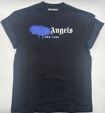 T-shirt Palm Angels