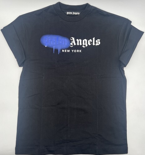 Shirt palm angels - t-shirt,