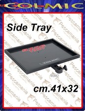 piatto laterale Colmic Side