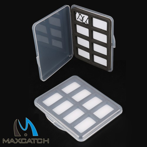 Fly box pesca base - box,