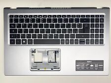 ORIGINALE Palmrest top case tastiera Acer A515 6B.A1DN2.014 AM34G000500 ITA
