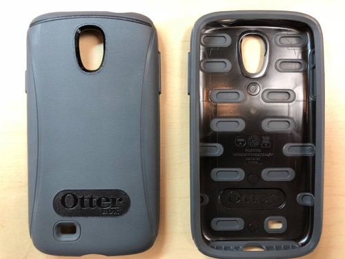 Custodia otterbox serie - custodia,