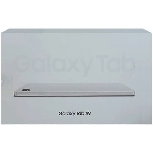 Samsung galaxy tab 7 - galaxy, a9