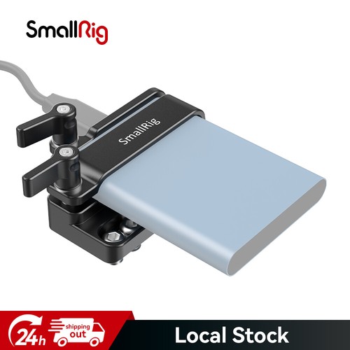 Supporto ssd smallrig - ssd,