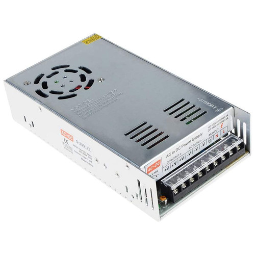 Alimentatore 12v 30a - 12v, 360w