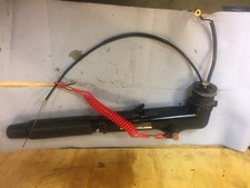 Manico motozappa Parsun 5hp