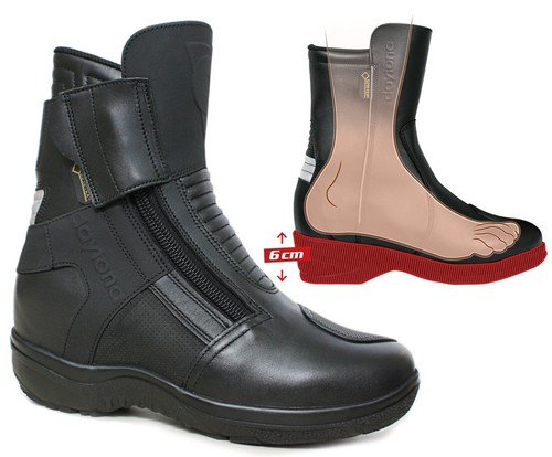 Stivali moto daytona max - moto,