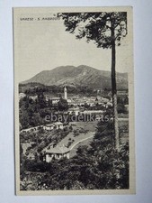 VARESE S. Ambrogio vecchia cartolina 