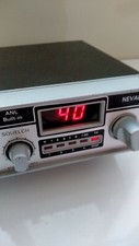 Radio ricetrasmittente - ,