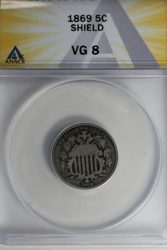 1869 anacs 8 - .05,
