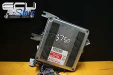 ECU / CENTRALITA MOTOR 89661-17341 175000-3750 - TOYOTA MR2 MK2 2.0