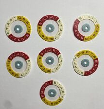 DISQUE POUR MONTRE REGATTA