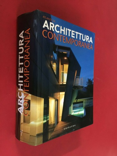 Atlante architettura - di,