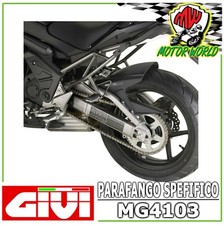 MG4103 GIVI PARAFANGO