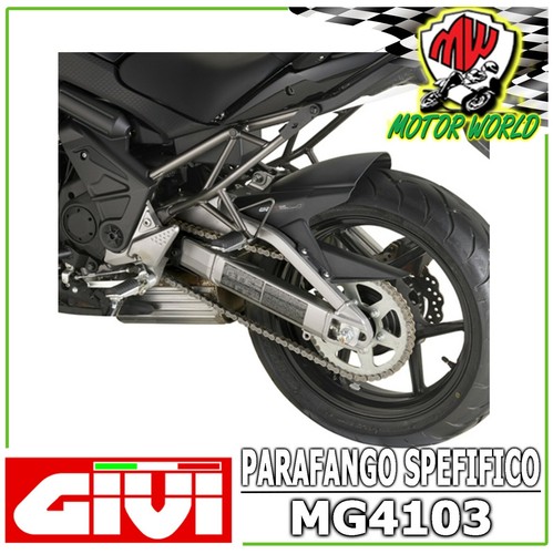 Mg4103 givi parafango - givi,
