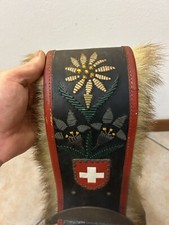 Campana di mucca Svizzera