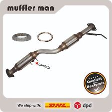 Catalizzatore Mazda RX8 1.3