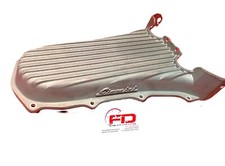 COPERCHIO ARIA CONVOGLIATORE ARIA IN ALLUMINIO GIANNINI PER FIAT 500/126 EPOCA