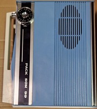 mangiadischi Pack Son modello