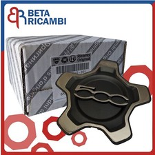 Coprimozzo Fiat 500X Coppetta