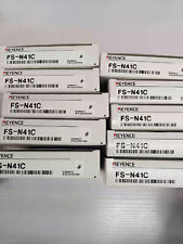 KEYENCE FS-N41C nuovo spedizione gratuita