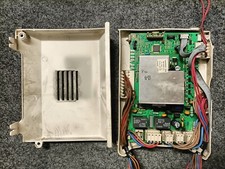 Scheda motore modulo - motore,