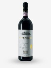 BARBARESCO DOCG 2019 ASILI