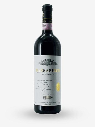 Barbaresco docg 2019 - barbaresco,