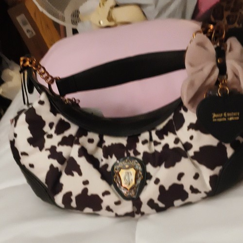 Borsa tracolla juicy - juicy, couture