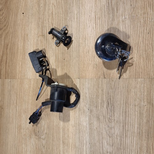 Kit blocchetto accensione - kit,