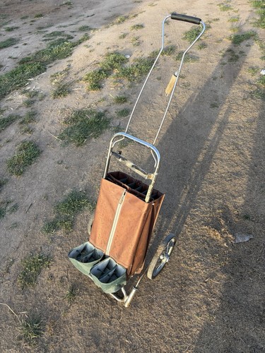 Borsa golf trolley - borsa,