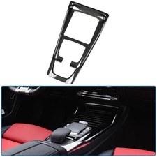 Pannello console centrale in