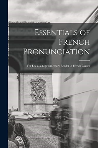 Essentials french - essentials,